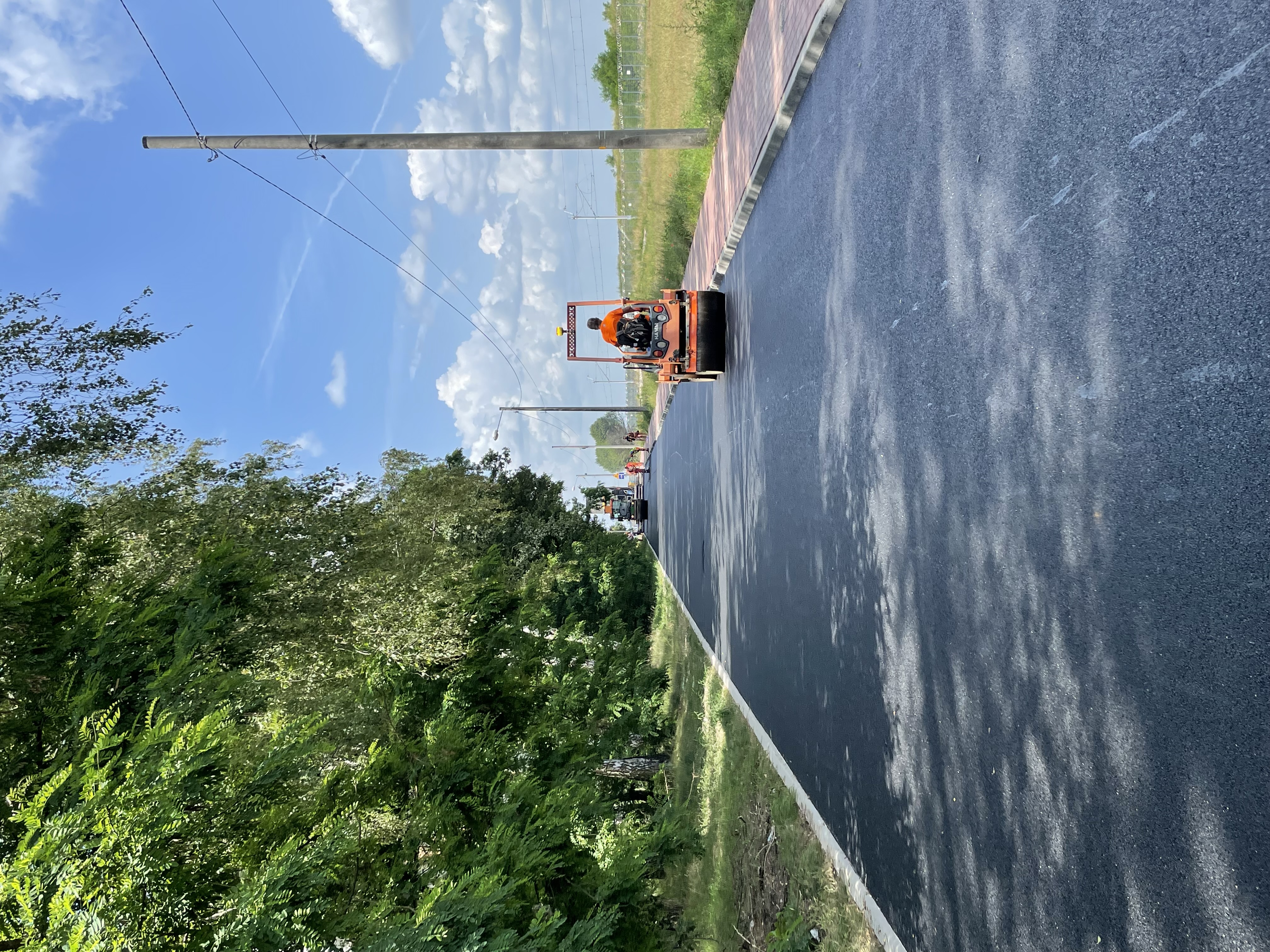 Rozbudowa fabryki KNS w Wodzisławiu Śląskim